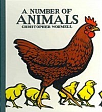 A Number of Animals (Hardcover, Revised)