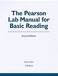 The Pearson Lab Manual for Basic Reading (Paperback, 2)