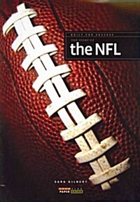 The Story of the NFL (Paperback)