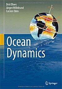 Ocean Dynamics (Hardcover, 2012)