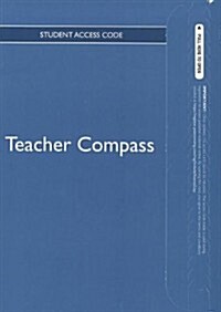 Teacher Compass (Pass Code)