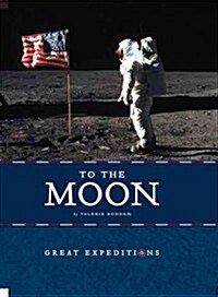 To the Moon (Paperback)