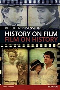 History on Film/Film on History (Paperback, 2 Revised edition)