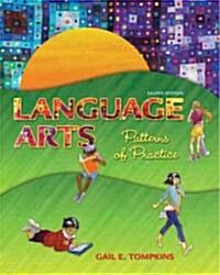 Language Arts: Patterns of Practice (Paperback, 8)