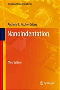 Nanoindentation (Hardcover, 3, 2011)