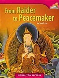 From Raider to Peacemaker: Individual Titles Set (6 Copies Each) Level U (Paperback)