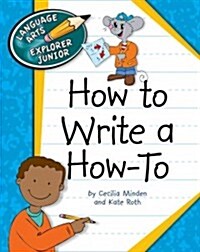 How to Write a How-To (Library Binding)