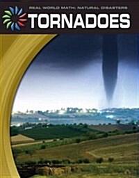 Tornadoes (Library Binding)