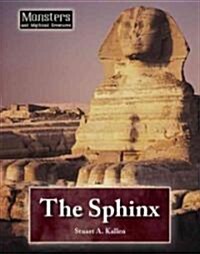 The Sphinx (Library Binding)