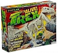 Its Alive T Rex (Toy)