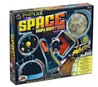 Space Exploration (Toy)