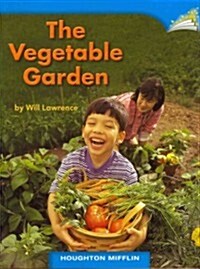 The Vegetable Garden: Individual Titles Set (6 Copies Each) Level a (Paperback)