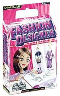 Fashion Designer (Other)
