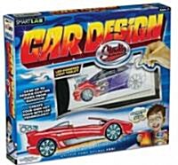 Car Design Studio (Toy)