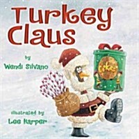 Turkey Claus (Hardcover)