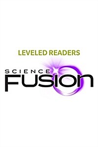Houghton Mifflin Harcourt Science Fusion: Assessment Guide Grade 1 (Paperback)