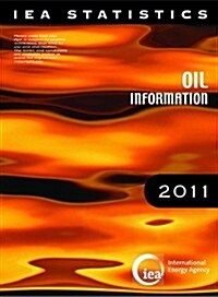Oil Information: 2011 (Paperback)