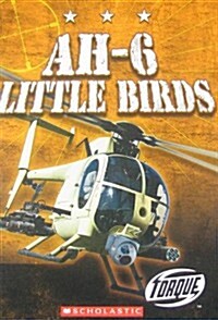 AH-6 Little Birds (Library)