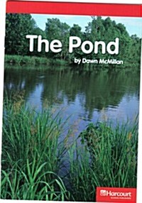 [중고] Pond Below Level Reader Grade 1 (Paperback)