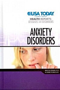 Anxiety Disorders (Library Binding)