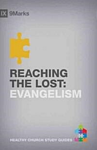 Reaching the Lost: Evangelism (Paperback)