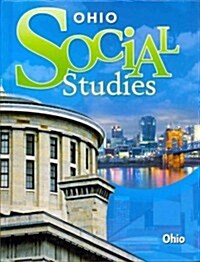 Harcourt Social Studies: Student Edition Grade 4 2010 (Hardcover)