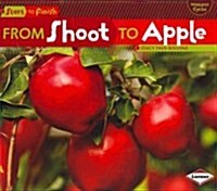 From Shoot to Apple (Hardcover)