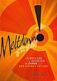 Meltdown!: The Nuclear Disaster in Japan and Our Energy Future (Library Binding)