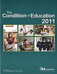 Condition of Education: 2011 (Paperback, New)