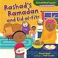Rashads Ramadan and Eid Al-Fitr (Library Binding)