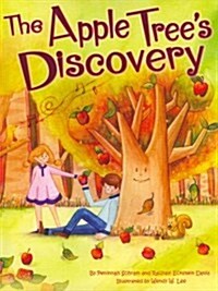 The Apple Trees Discovery (Library Binding)
