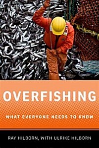 Overfishing (Hardcover)