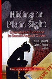Hiding in Plain Sight (Hardcover)