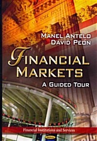 Financial Markets (Hardcover)