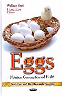 Eggs (Hardcover, UK)
