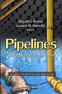 Pipelines (Hardcover)