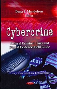 Cybercrime (Hardcover, UK)