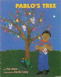 Pablo's tree 표지이미지