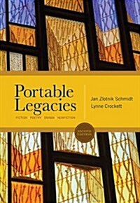 Portable Legacies (Paperback, 2)