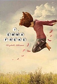 I, Emma Freke (Paperback)