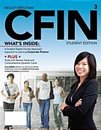 CFIN3 (Paperback, Pass Code, Set)