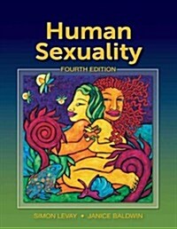 Human Sexuality (Hardcover, 4, Revised)