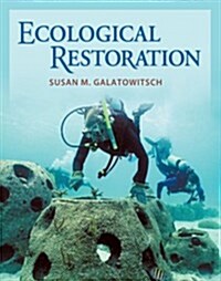 Ecological Restoration (Hardcover)