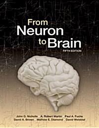From Neuron to Brain (Hardcover, 5, Revised)