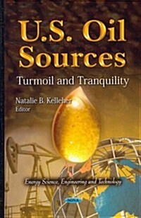 U.S. Oil Sources (Hardcover, UK)