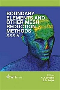 Boundary Elements and other Mesh Reduction Methods (Hardcover)