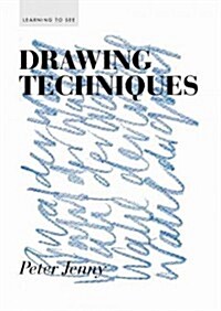 Drawing Techniques (Paperback)