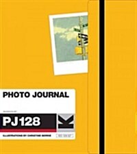 Photo Journal (Paperback)