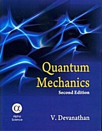 Quantum Mechanics (Hardcover, 2 Revised edition)