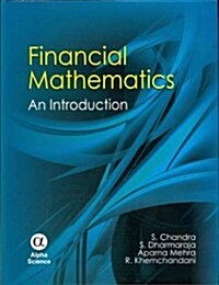 Financial Mathematics : An Introduction (Hardcover)